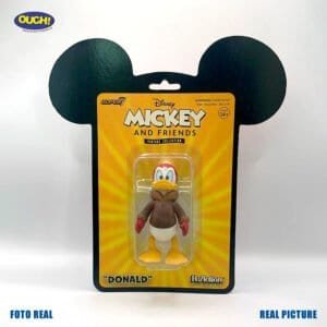 DONALD DUCK