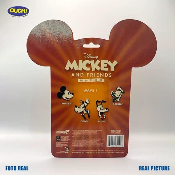 DONALD DUCK - Imagen 2
