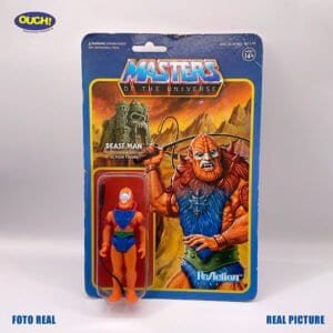 BEASTMAN