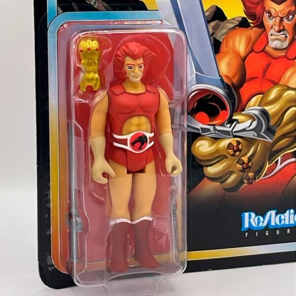 LION-O - Imagen 3