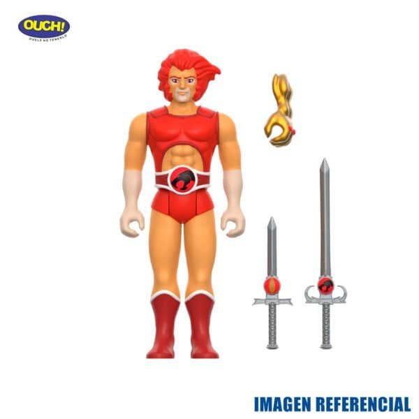 LION-O - Imagen 4