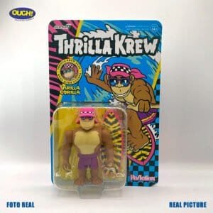 THRILLA GORILLA