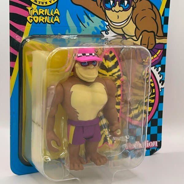 THRILLA GORILLA - Imagen 3