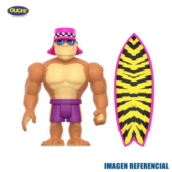 THRILLA GORILLA - Imagen 4