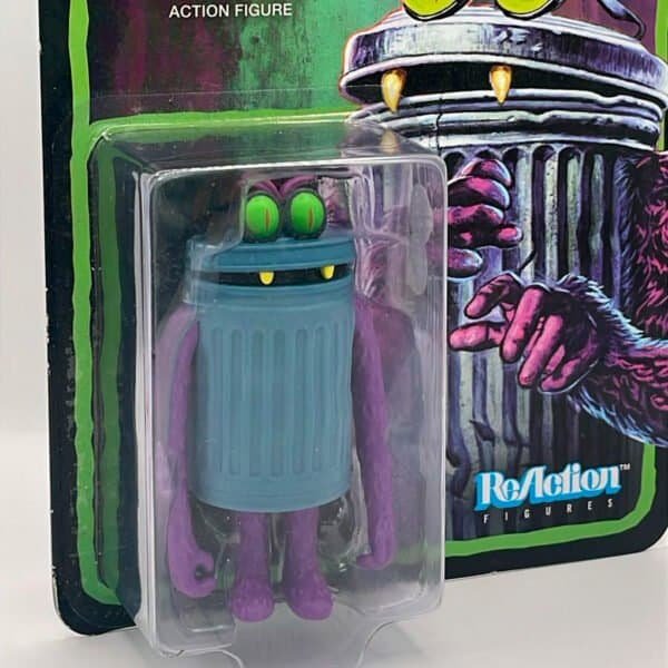 TRASHQUATCH - Imagen 3