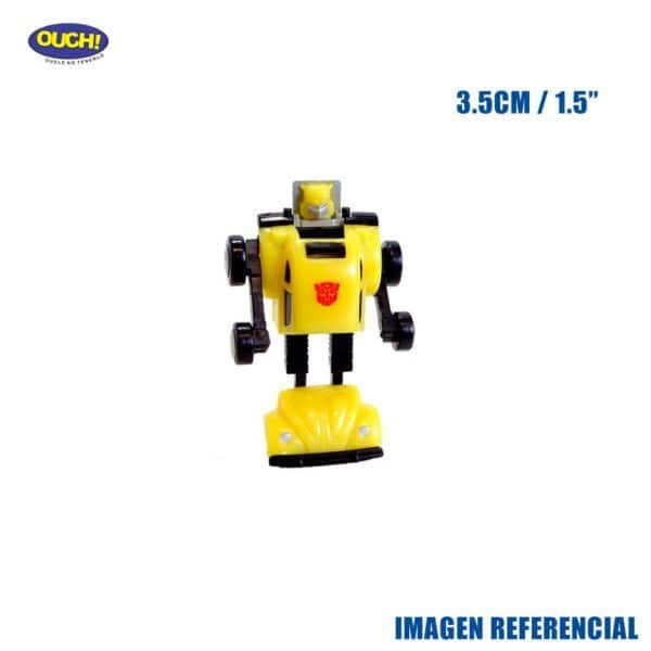 BUMBLEBEE - Imagen 3
