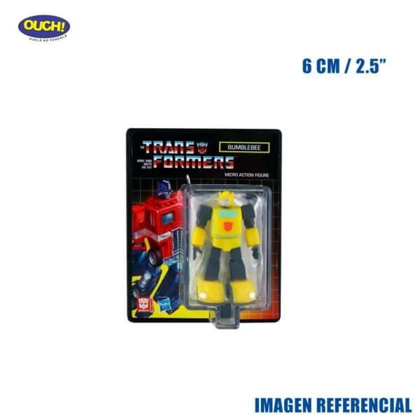 BUMBLEBEE - Imagen 4