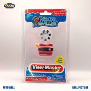 VIEW MASTER