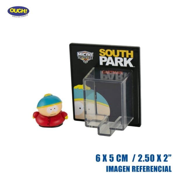 CARTMAN - Imagen 3