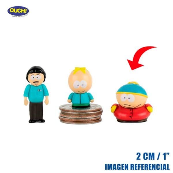CARTMAN - Imagen 4