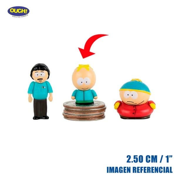 BUTTERS - Imagen 3