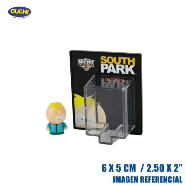 BUTTERS - Imagen 4