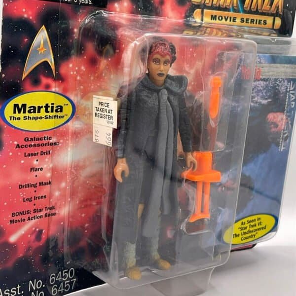 MARTIA - Imagen 4