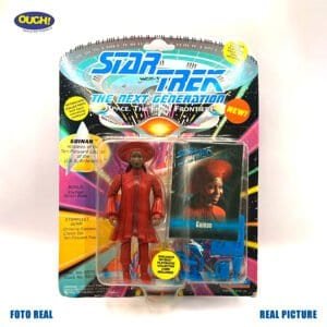 GUINAN