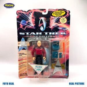 JEAN-LUC PICARD