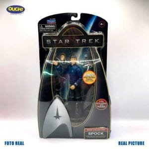 SPOCK