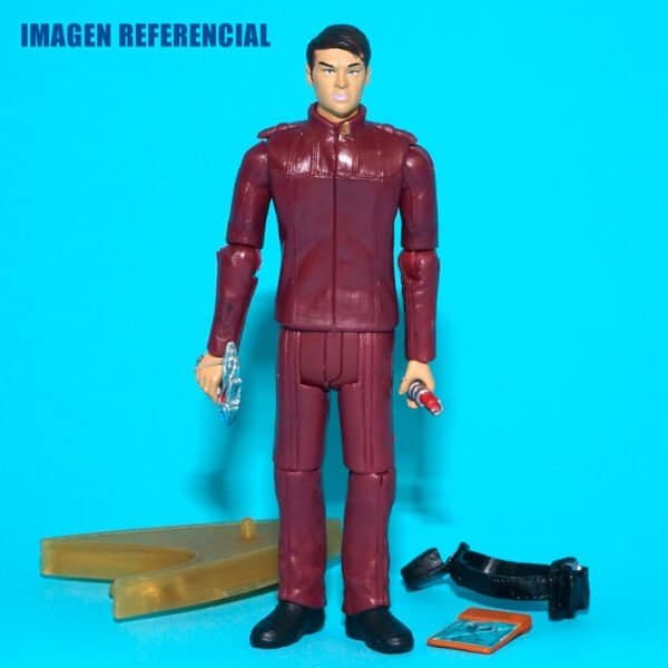 CADET MC COY - Imagen 4