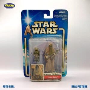 TUSKEN RAIDER