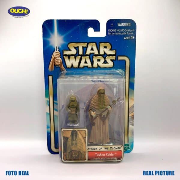 TUSKEN RAIDER