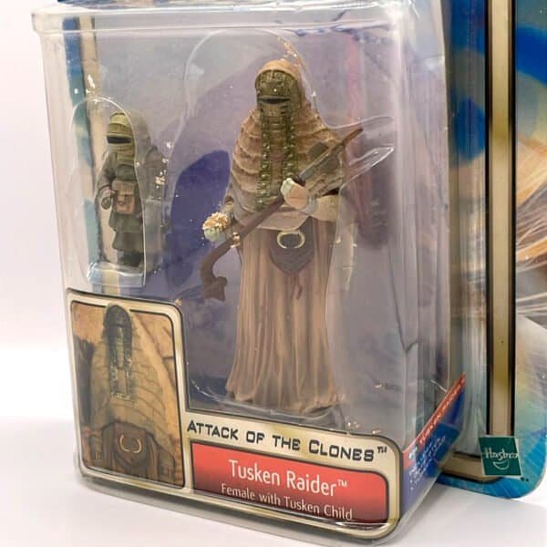 TUSKEN RAIDER - Imagen 4
