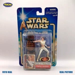 PADME AMIDALA