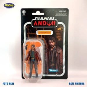 CASSIAN ANDOR