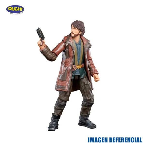 CASSIAN ANDOR - Imagen 4