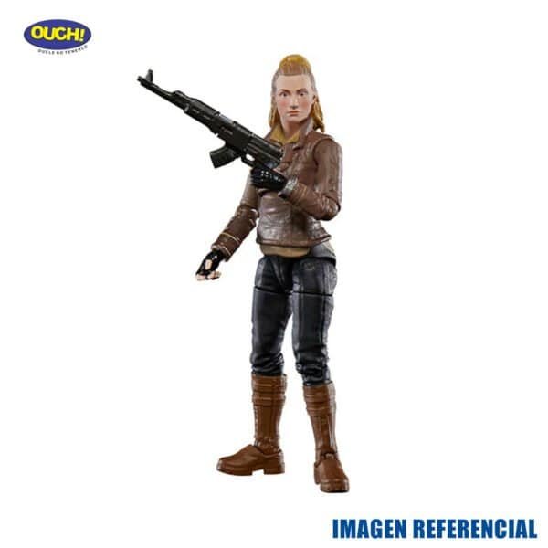 VEL SARTHA - Imagen 4