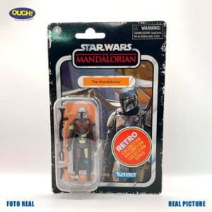 THE MANDALORIAN