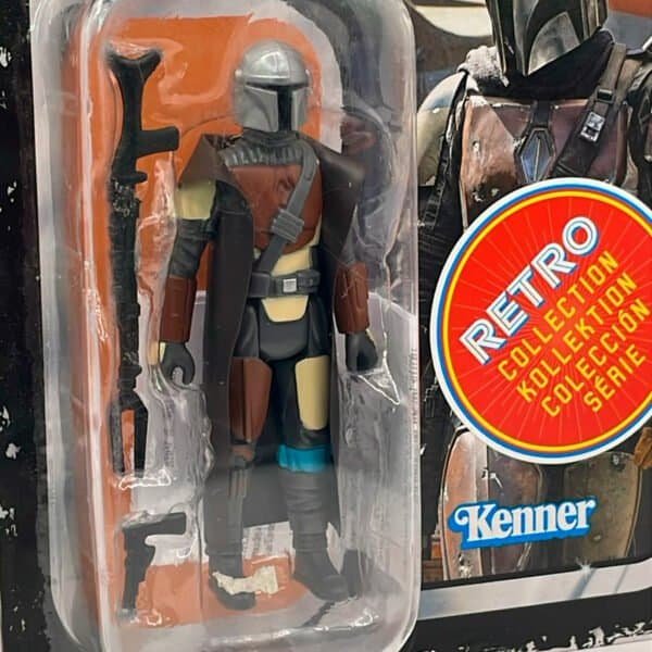THE MANDALORIAN - Imagen 3
