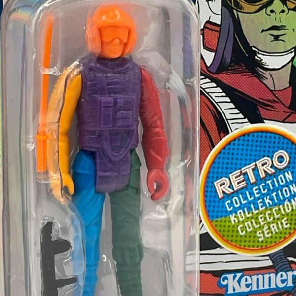 LUKE SKYWALKER - Imagen 3