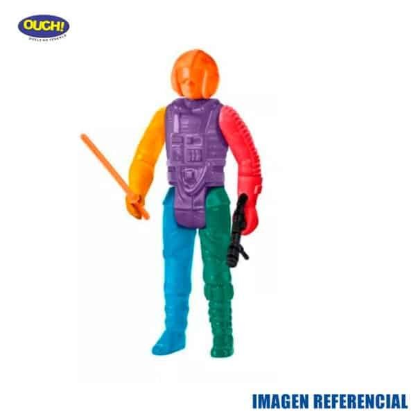 LUKE SKYWALKER - Imagen 4