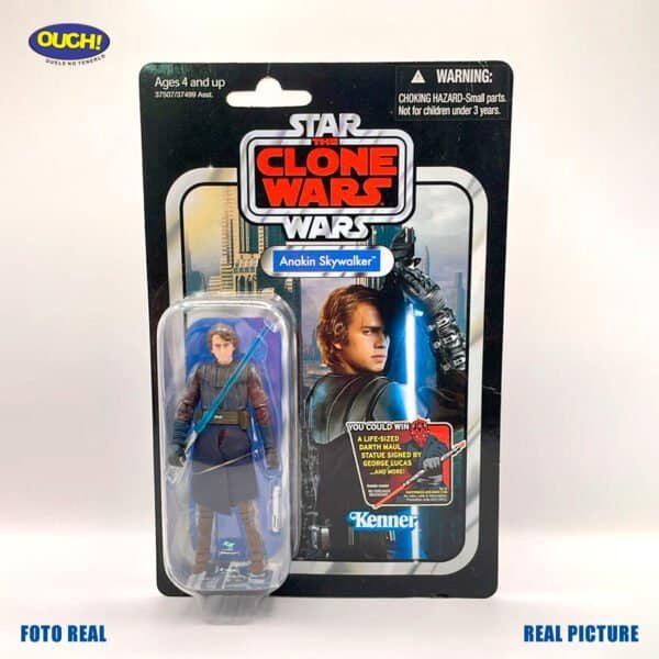 ANAKIN SKYWALKER