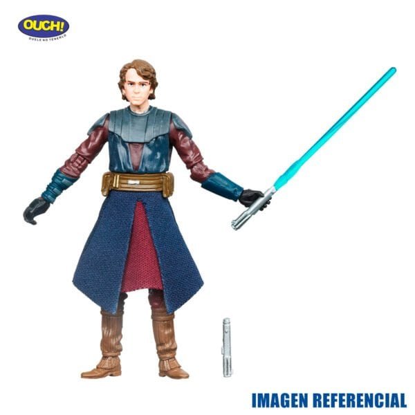 ANAKIN SKYWALKER - Imagen 4