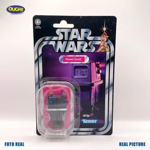 POWER DROID