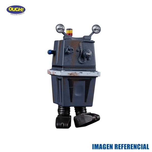 POWER DROID - Imagen 4