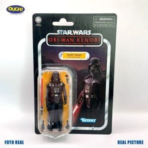 DARTH VADER (The Dark Times)
