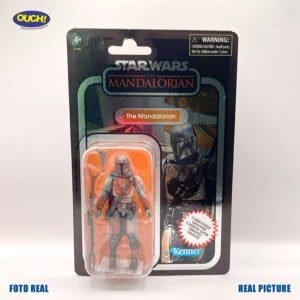 THE MANDALORIAN