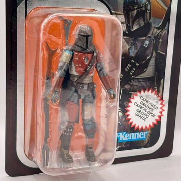 THE MANDALORIAN - Imagen 3