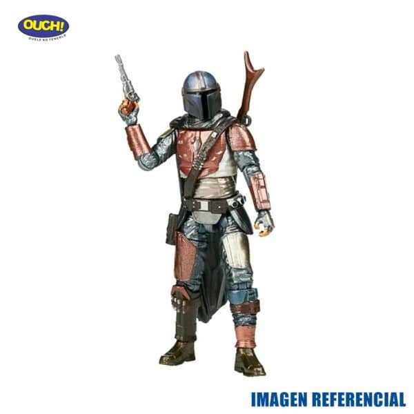 THE MANDALORIAN - Imagen 4