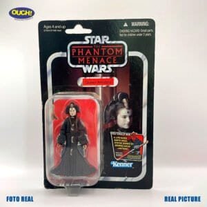 QUEEN AMIDALA