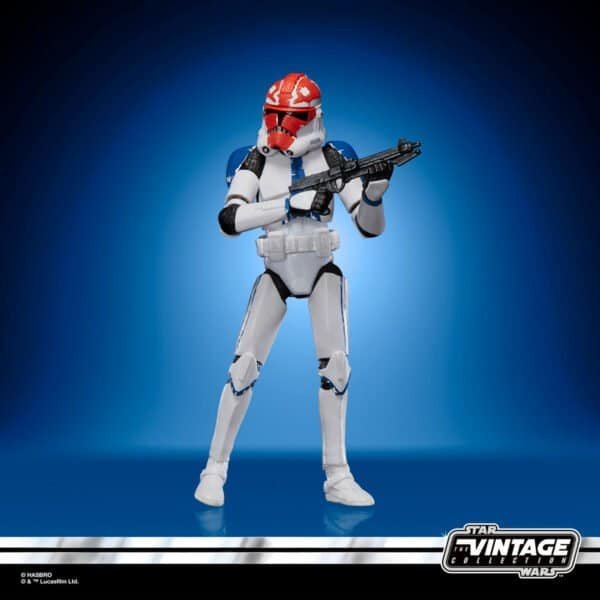 332nd AHSOKA´S CLONE TROOPER - Imagen 4