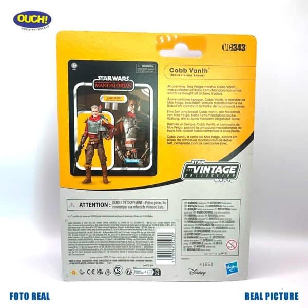 COBB VANTH - Imagen 2