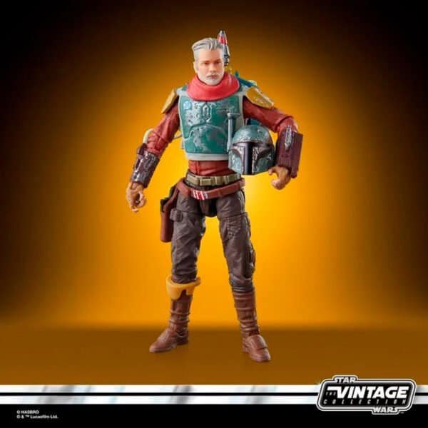 COBB VANTH - Imagen 4