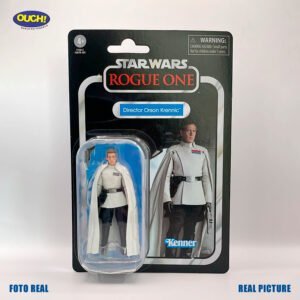 DIRECTOR ORSON KRENNIC