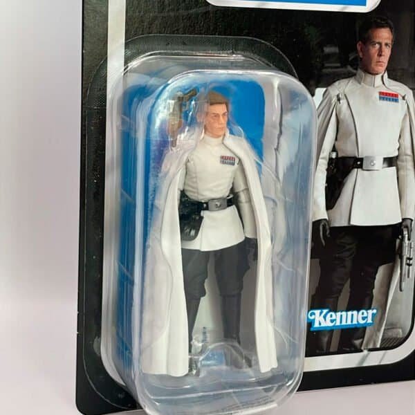 DIRECTOR ORSON KRENNIC - Imagen 3
