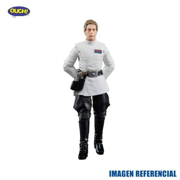 DIRECTOR ORSON KRENNIC - Imagen 4