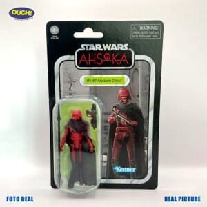 HK-87 ASSASSIN DROID