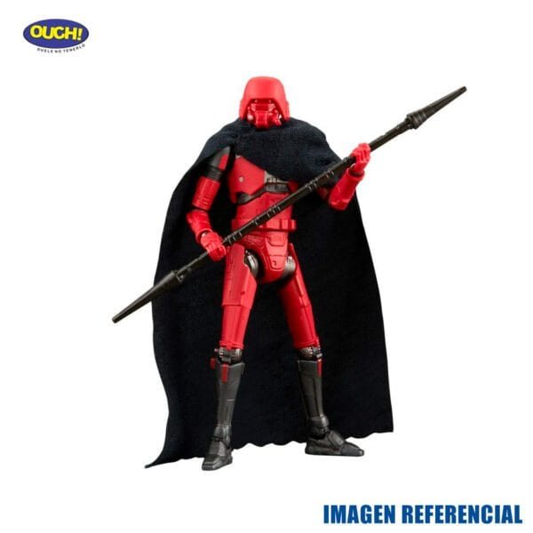 HK-87 ASSASSIN DROID - Imagen 4
