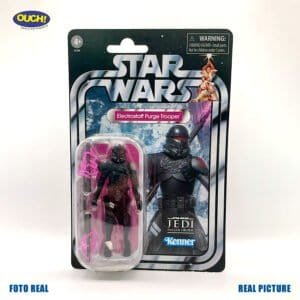 ELECTROSTAFF PURGE TROOPER